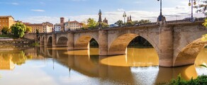La Rioja Logrono Agoncillo : pronájem soukromého letadla 