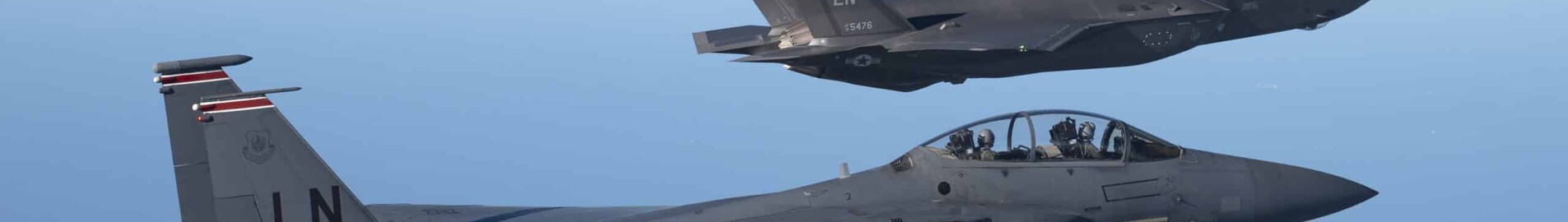 Lakenheath : pronájem soukromého letadla
