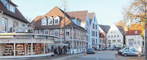 Laupheim: pronájem soukromého letadla 