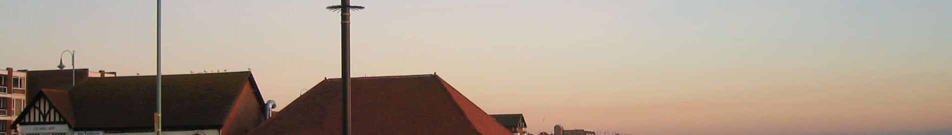 Lee On Solent : pronájem soukromého letadla 