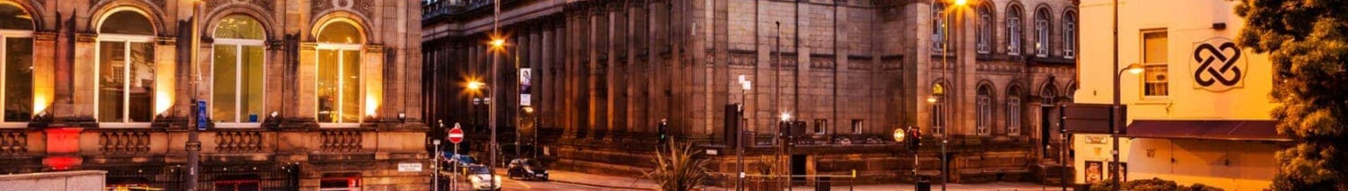 Leeds East : pronájem soukromého letadla