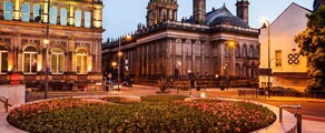 Leeds East : pronájem soukromého letadla