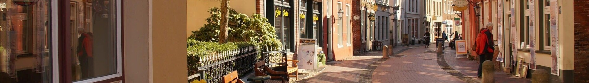 Leer Papenburg : pronájem soukromého letadla 