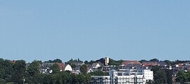 Šlesvicko : pronájem soukromého letadla