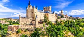Teruel : pronájem soukromého letadla