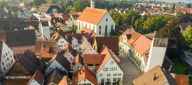 Borkum : pronájem soukromého letadla