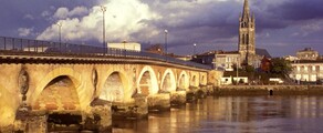 Libourne Artigues De Lussac : pronájem soukromého letadla
