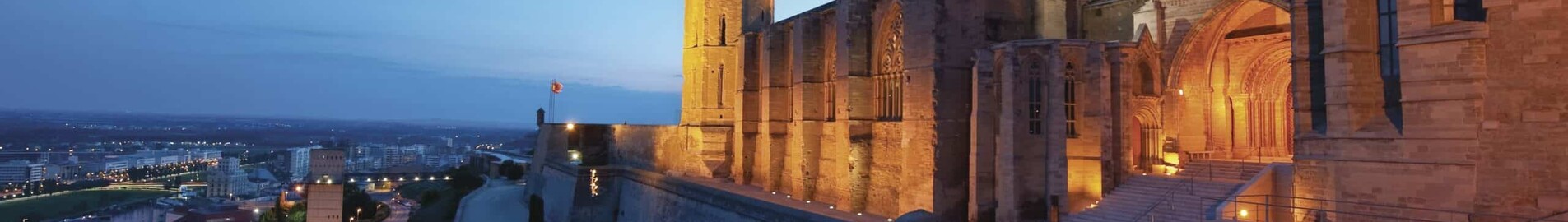 Lleida Alguaire : pronájem soukromého letadla 