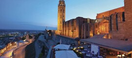 Mahon - Minorca : pronájem soukromého letadla 