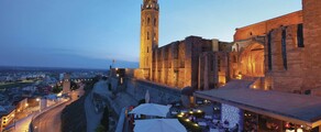 Lleida Alguaire : pronájem soukromého letadla 