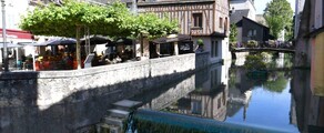 Montargis Vimory: pronájem soukromého letadla 