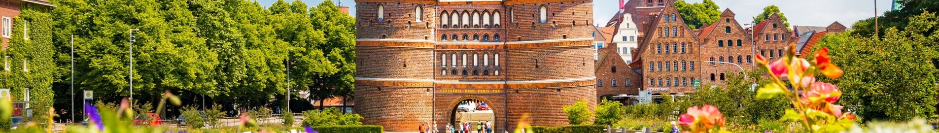 Lubeck Blankensee: pronájem soukromého letadla 