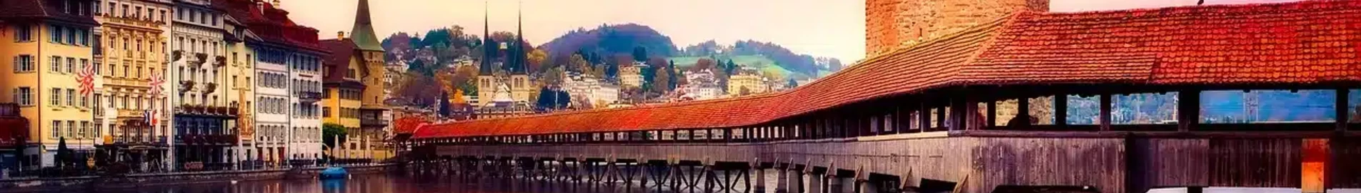 Lucerne Buochs : pronájem soukromého letadla 