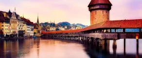 Lucerne Buochs : pronájem soukromého letadla 