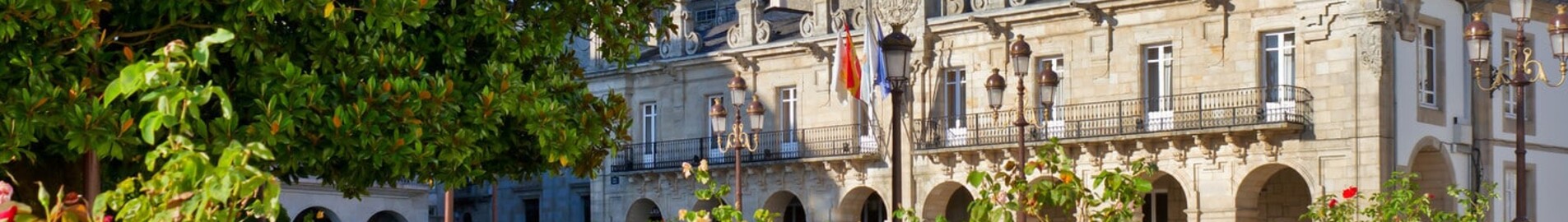 Lugo Rozas : pronájem soukromého letadla 