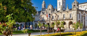 Lugo Rozas : pronájem soukromého letadla 