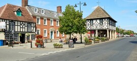 Norwich : pronájem soukromého letadla 