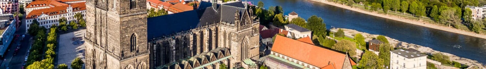 Magdeburg: pronájem soukromého letadla 