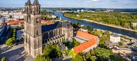 Pronájem soukromého letadla z letiště Braunschweig-Wolfsburg