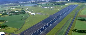 Manston Kent : pronájem soukromého letadla 