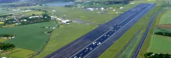Manston Kent location de jet privé