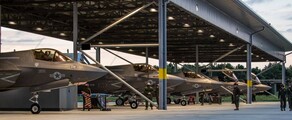 Marham : pronájem soukromého letadla 