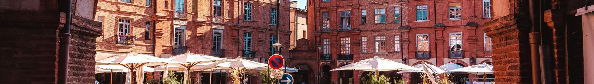 Montauban: pronájem soukromého letadla 
