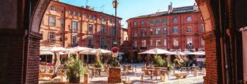 Salamanca Matacan : location de jet privé