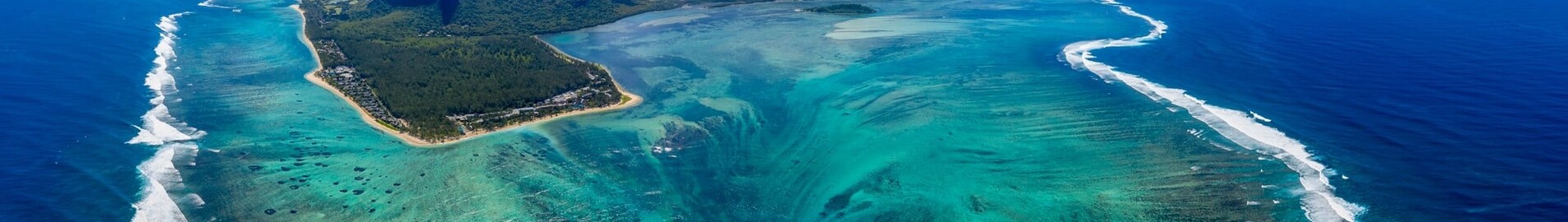 Plaisance Mauritius Sir Seewoosagur : pronájem soukromého letadla 