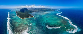 Plaisance Mauritius Sir Seewoosagur : pronájem soukromého letadla 