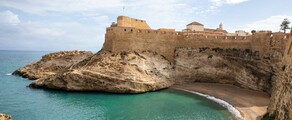 Melilla : pronájem soukromého letadla