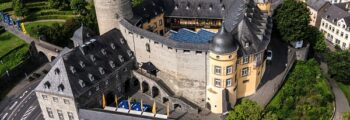 Tozeur Nefta : location de jet privé