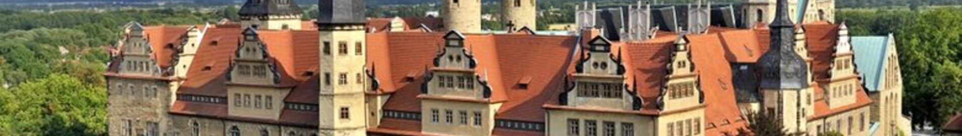 Merseburg: pronájem soukromého letadla 