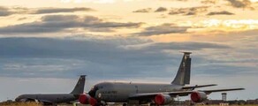 Mildenhall: pronájem soukromého letadla 
