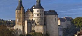 Rennes Saint-Jacques: pronájem soukromého letadla