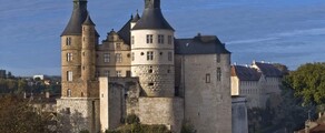 Montbeliard Courcelles: pronájem soukromého letadla 