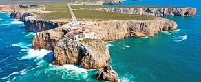 Monte Real : pronájem soukromého letadla 