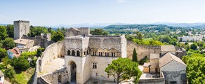 Montelimar Ancona : pronájem soukromého letadla 