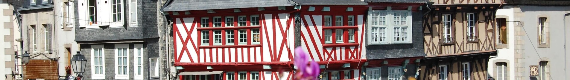 Morlaix Ploujean: pronájem soukromého letadla 