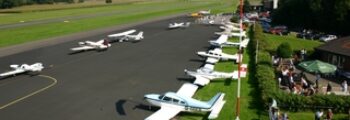 Vergiate : location de jet privé