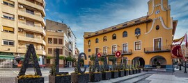 Sabadell : pronájem soukromého letadla 