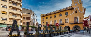 Murcia Alcantarilla : pronájem soukromého letadla 
