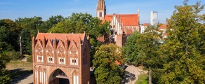 Neubrandenburg: pronájem soukromého letadla 