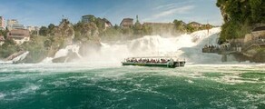 Neuhausen Ob Eck: pronájem soukromého letadla 