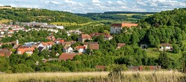 Merseburg: pronájem soukromého letadla 