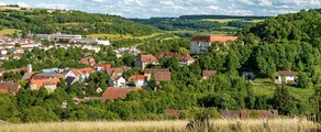 Niederstetten: pronájem soukromého letadla 