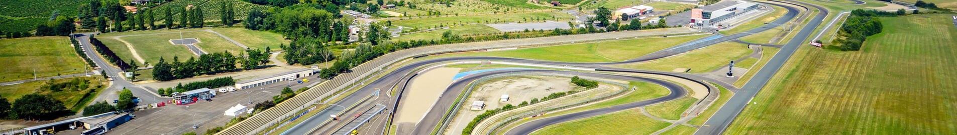 Nogaro : pronájem soukromého letadla 