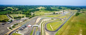 Nogaro : pronájem soukromého letadla 