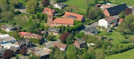 Finsterwalde: pronájem soukromého letadla 