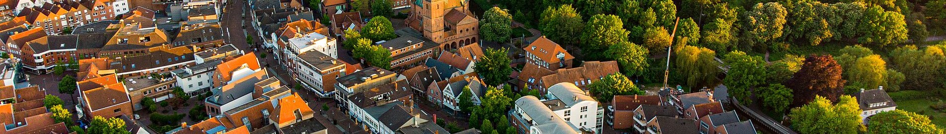 Nordhorn Lingen : pronájem soukromého letadla 